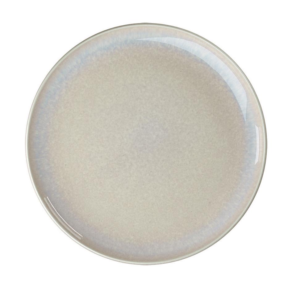 Piatto Perlemor Sand