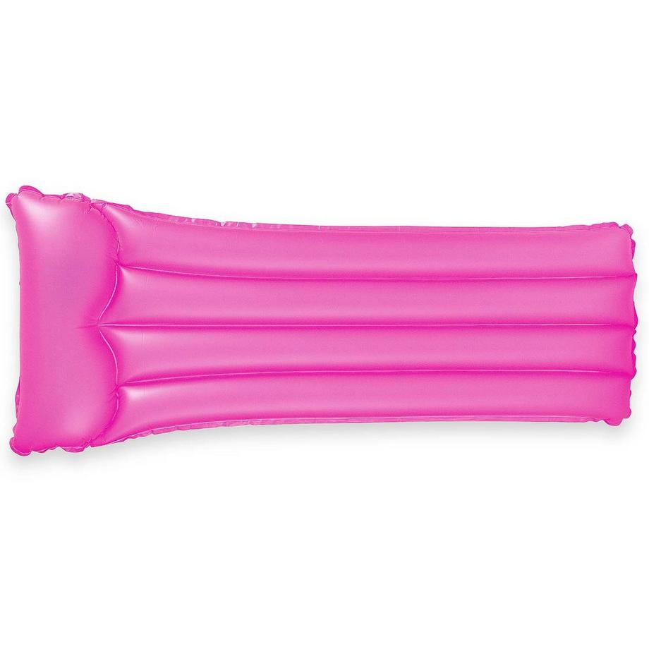 B2X  Materassino da bagno Intex 59717 rosa 