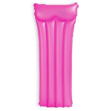 Materassino da bagno Intex 59717 rosa