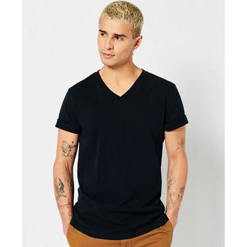 T-Shirt aus Bio-Baumwolle