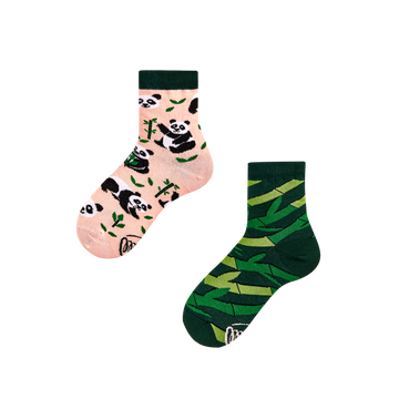 Sweet Panda Kids Chaussettes - Many Mornings