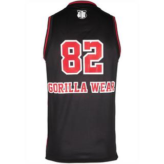Gorilla Wear San Mateo Jersey Tank Top  
