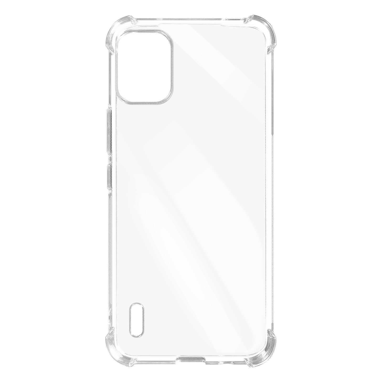 Avizar  Cover Nokia C12 bumper 