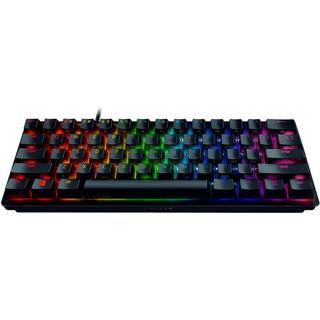 RAZER  Huntsman Mini - (Purple Switch) - Schweiz 