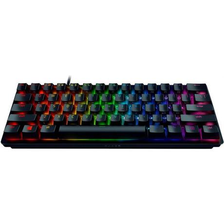 RAZER  Huntsman Mini - (Purple Switch) - Schweiz 
