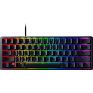 RAZER  Huntsman Mini - (Purple Switch) - Schweiz 