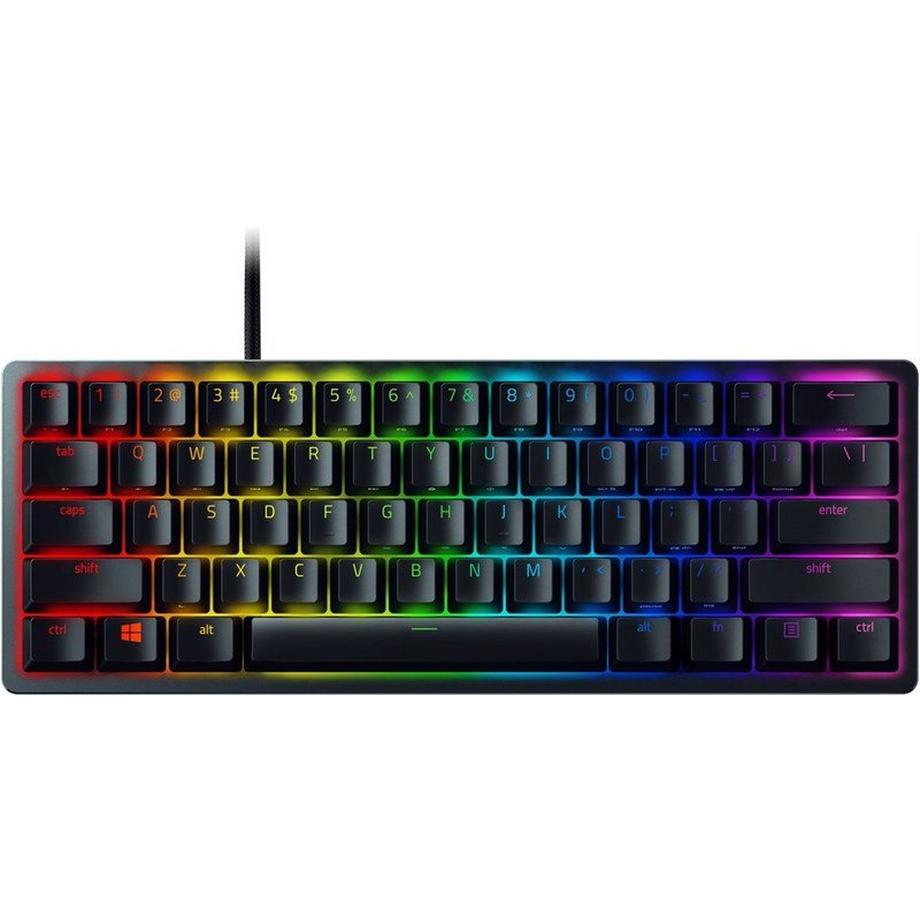 RAZER  Huntsman Mini - (Purple Switch) - Suisse 