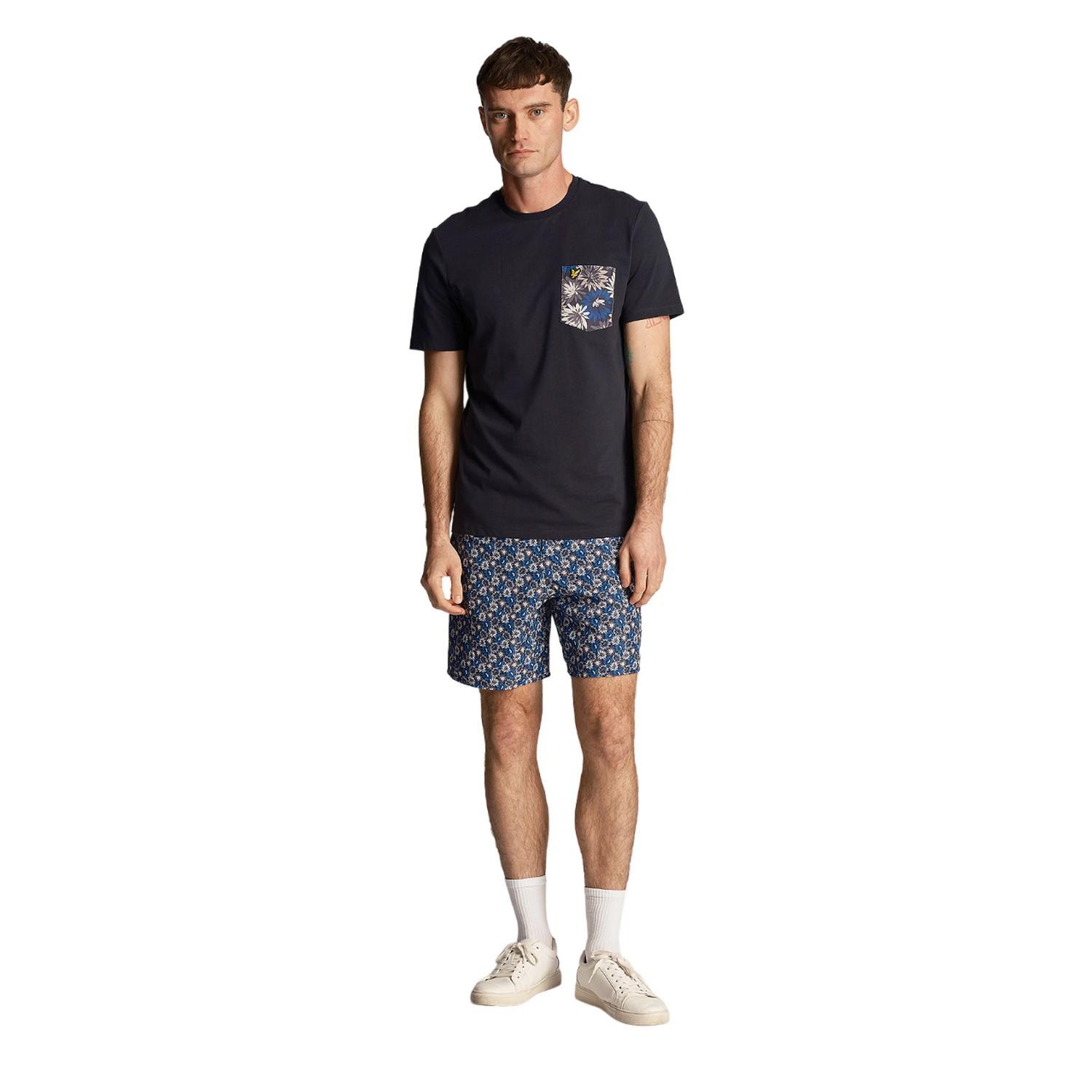 LYLE & SCOTT  Short de bain RESORT 