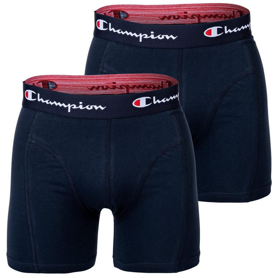 Boxer  Paquet de 2 Stretch