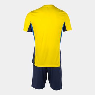 Joma  set aus trikot und shorts 