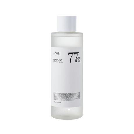 Anua  Heartleaf 77% Soothing Toner 