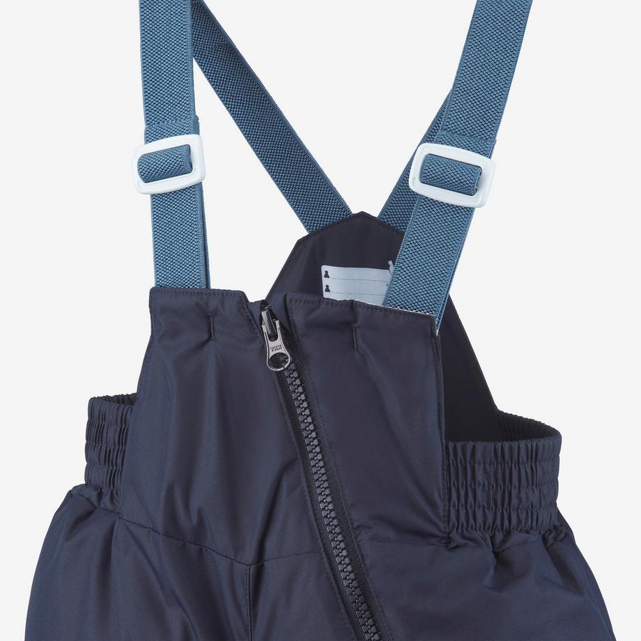 WEDZE  Intimo sportivo bambino caldo poliestere 