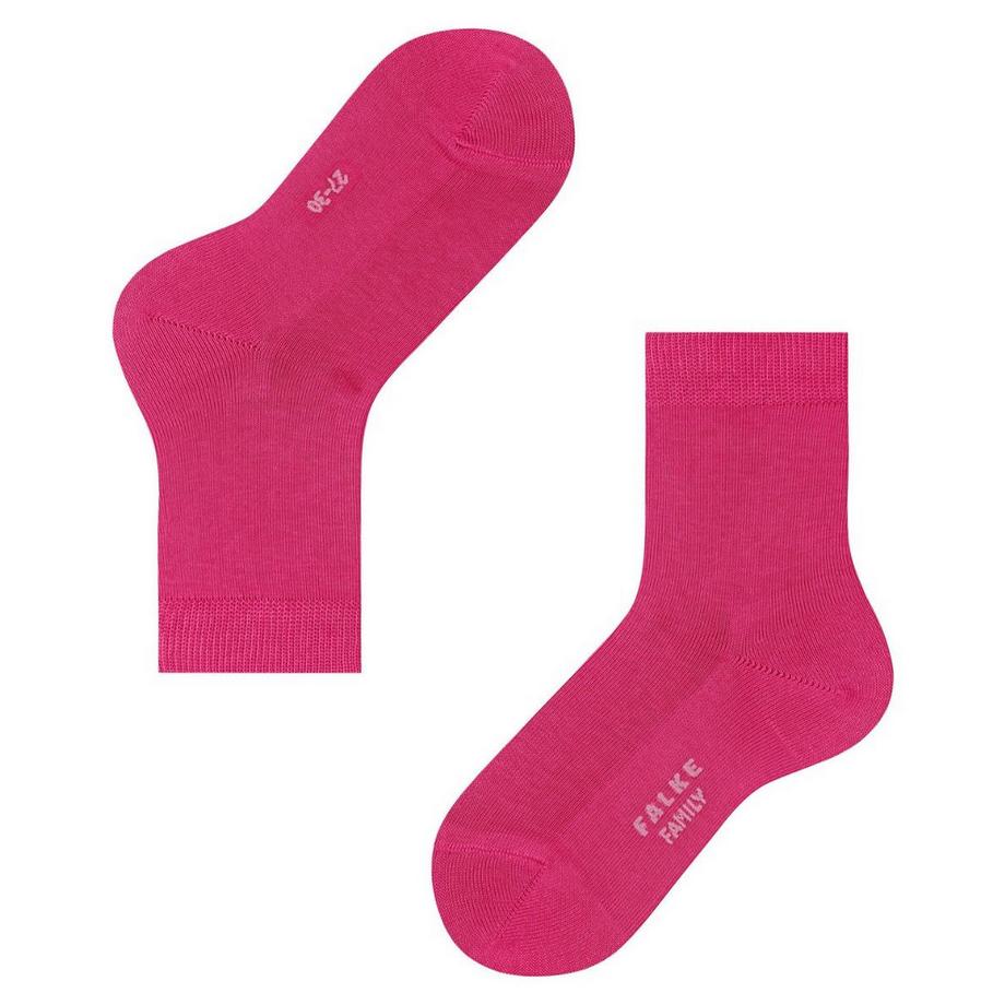FALKE Family SO Chaussettes de Ville  