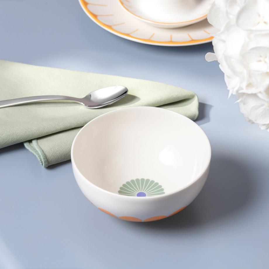 Villeroy&Boch Schale Fleur couleur  