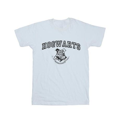 Harry Potter  Tshirt HOGWARTS 