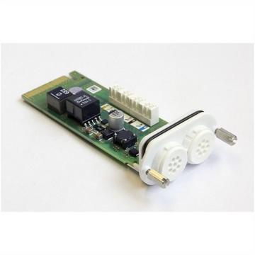 I/O-Modul Mx-F-S7A-LSA S74 LSA Einschubplatine