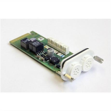 Mobotix  I/O-Modul Mx-F-S7A-LSA S74 LSA Einschubplatine 