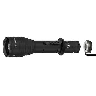 ArmyTek  Lampe Viking Pro Magnet USB chaude puissante avec un faisceau lumineux large et une charge 