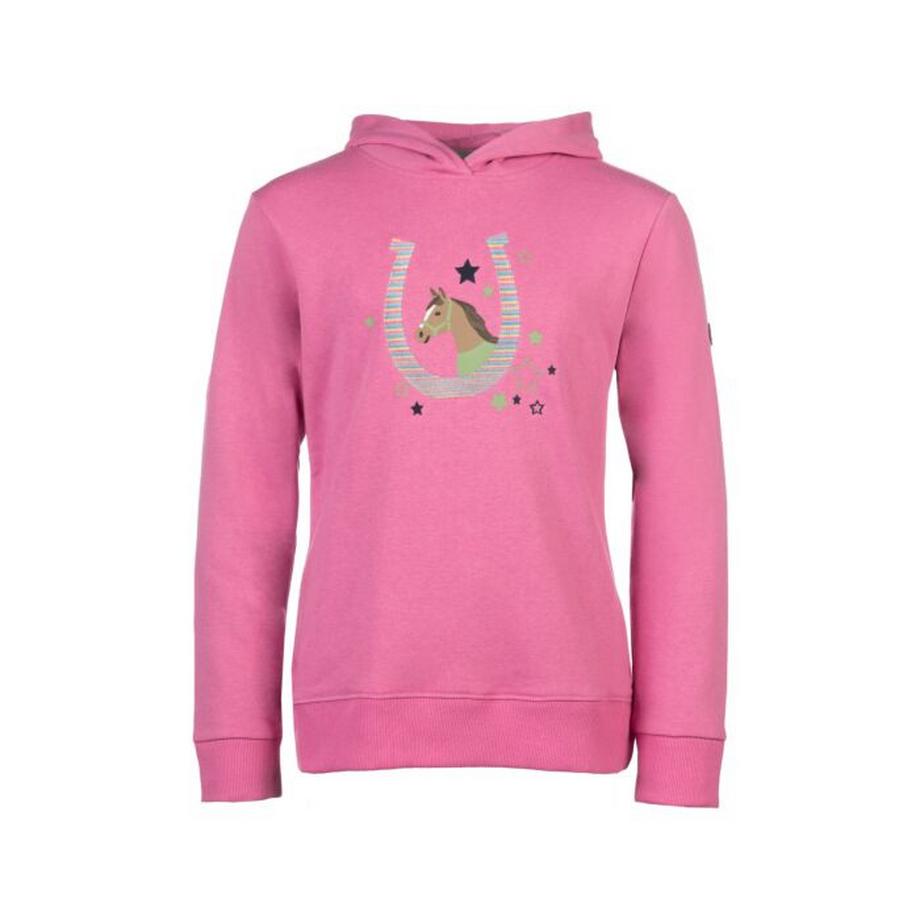 HOODY DIANA JUNIOR PINK