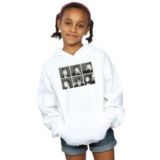 David Bowie  Kapuzenpullover 