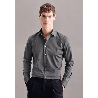 Seidensticker  Chemise Business X-Slim Fit Manche longue Uni 