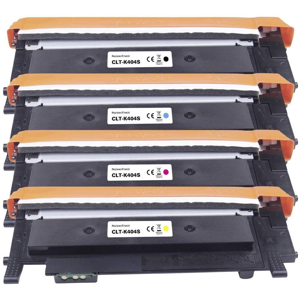 Renkforce  Cassette de toner compatible 