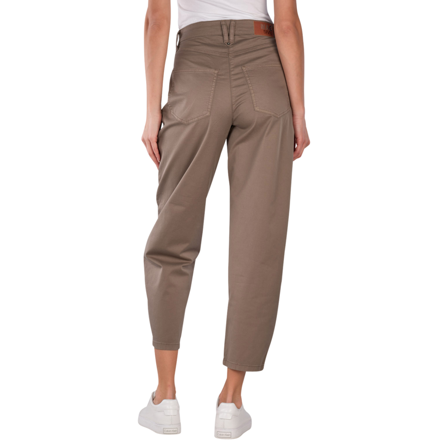 MAC Bora 5-Pocket Barrel Fit Pantalon  