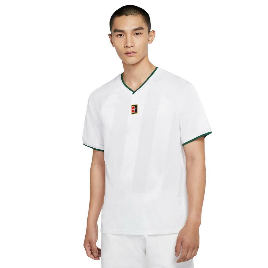 NIKE Maglietta Tennis Court Slam  