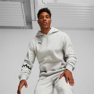 PUMA  Hoodie Hoops Team 