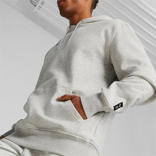 PUMA  Hoodie Hoops Team 