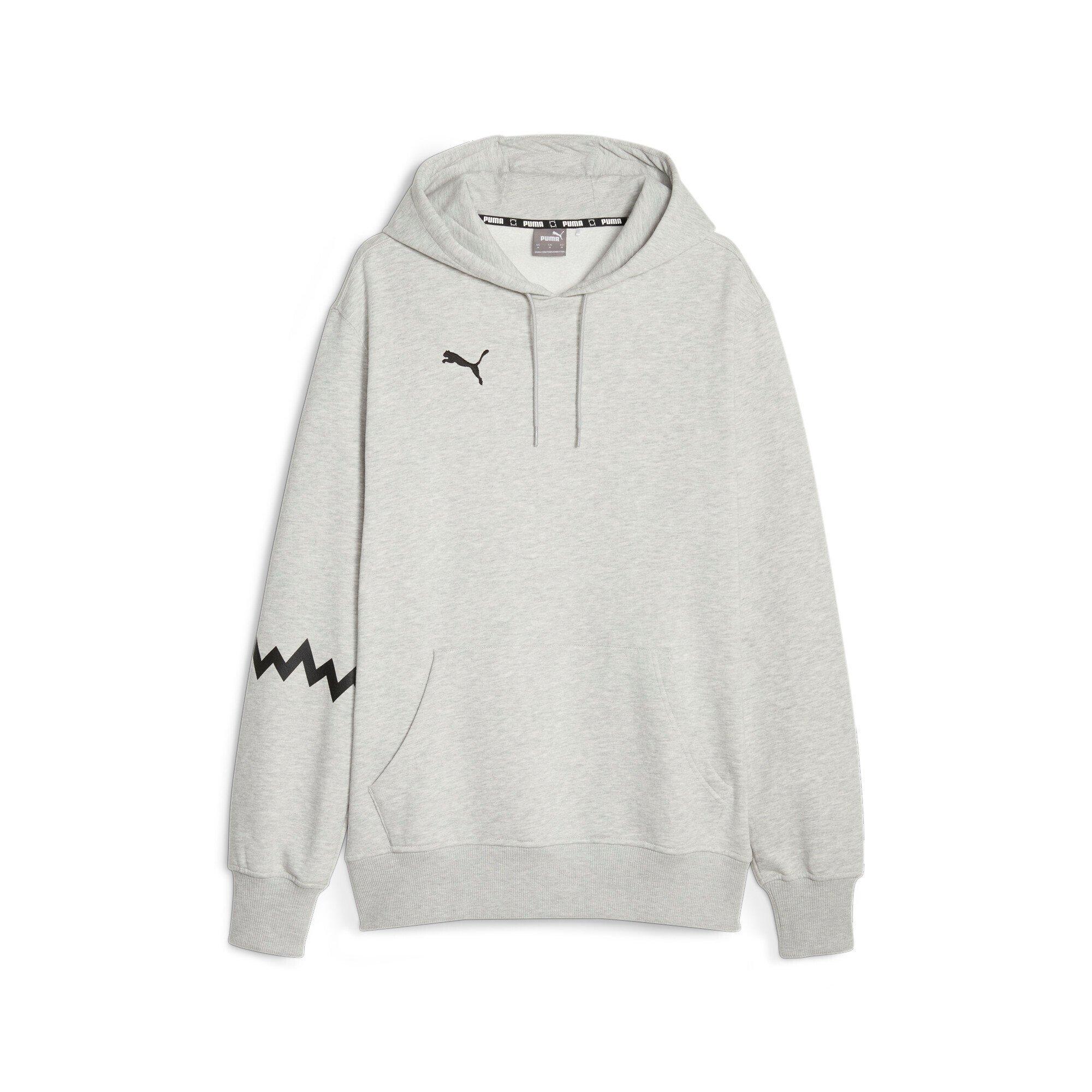 PUMA  Hoodie Hoops Team 