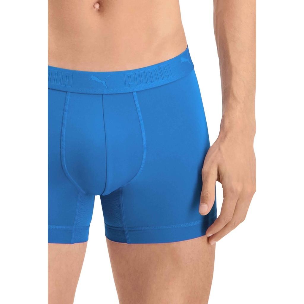 PUMA  boxer active sport (x2) 