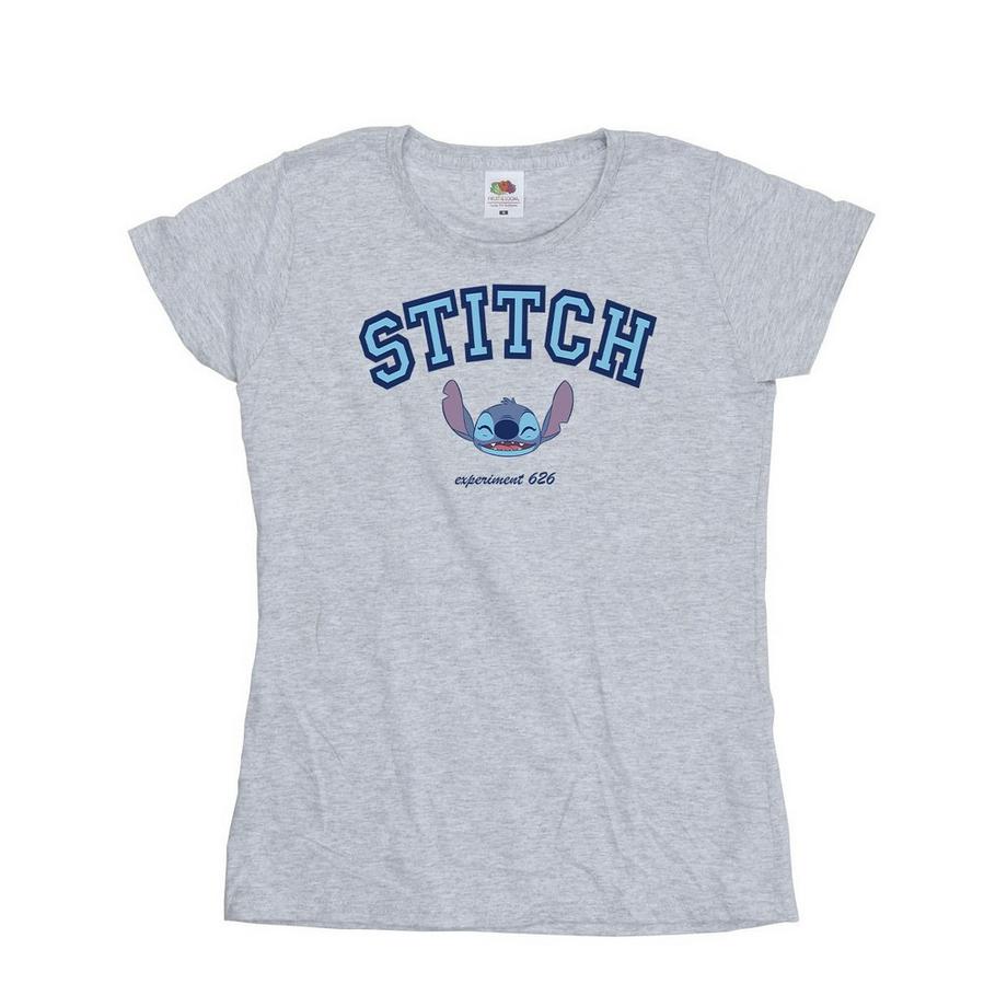 Disney Stitch Experiment 626 T-Shirt Grafica  
