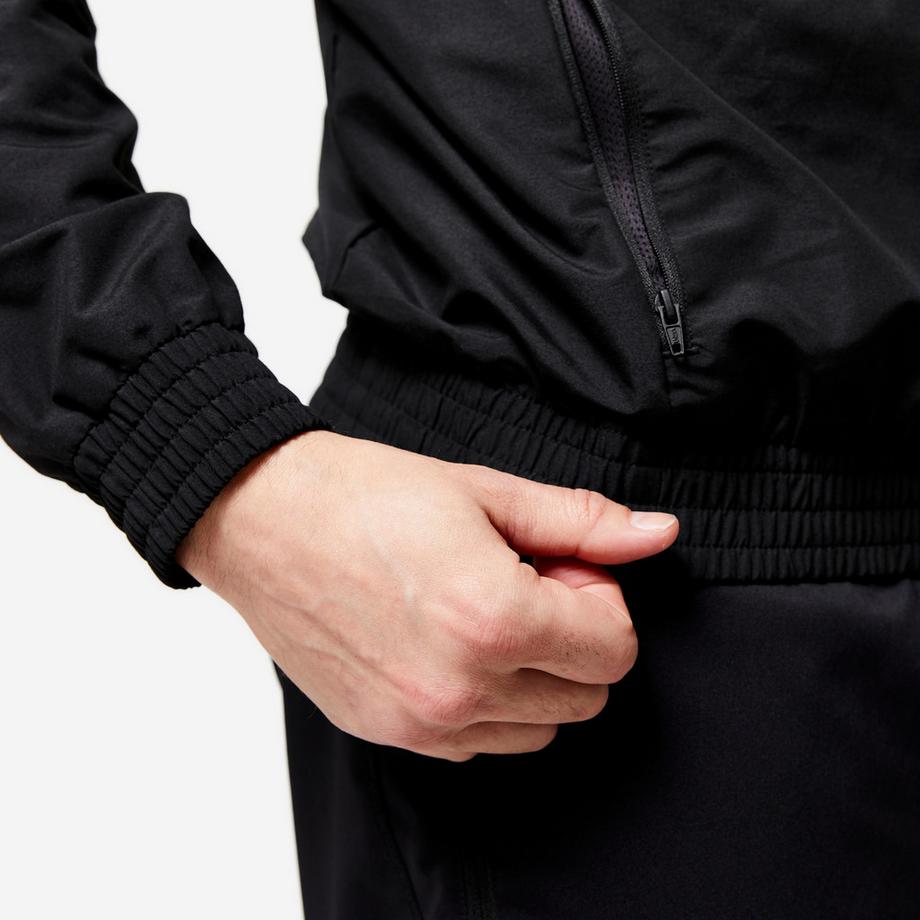 DOMYOS Veste Bomber Jacket Fit  