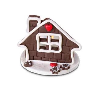 Städter Ausstecher Haus  