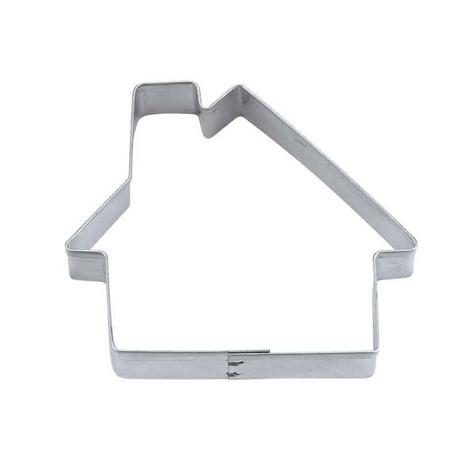 Städter Ausstecher Haus  