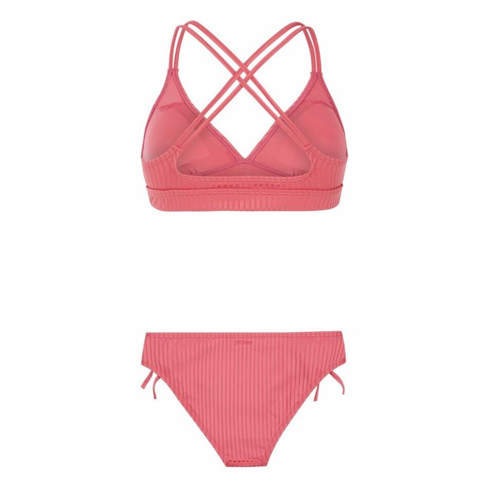 PROTEST Prtboogie Triangle Bikini Set  