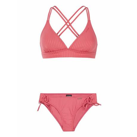 PROTEST Prtboogie Triangle Bikini Set  