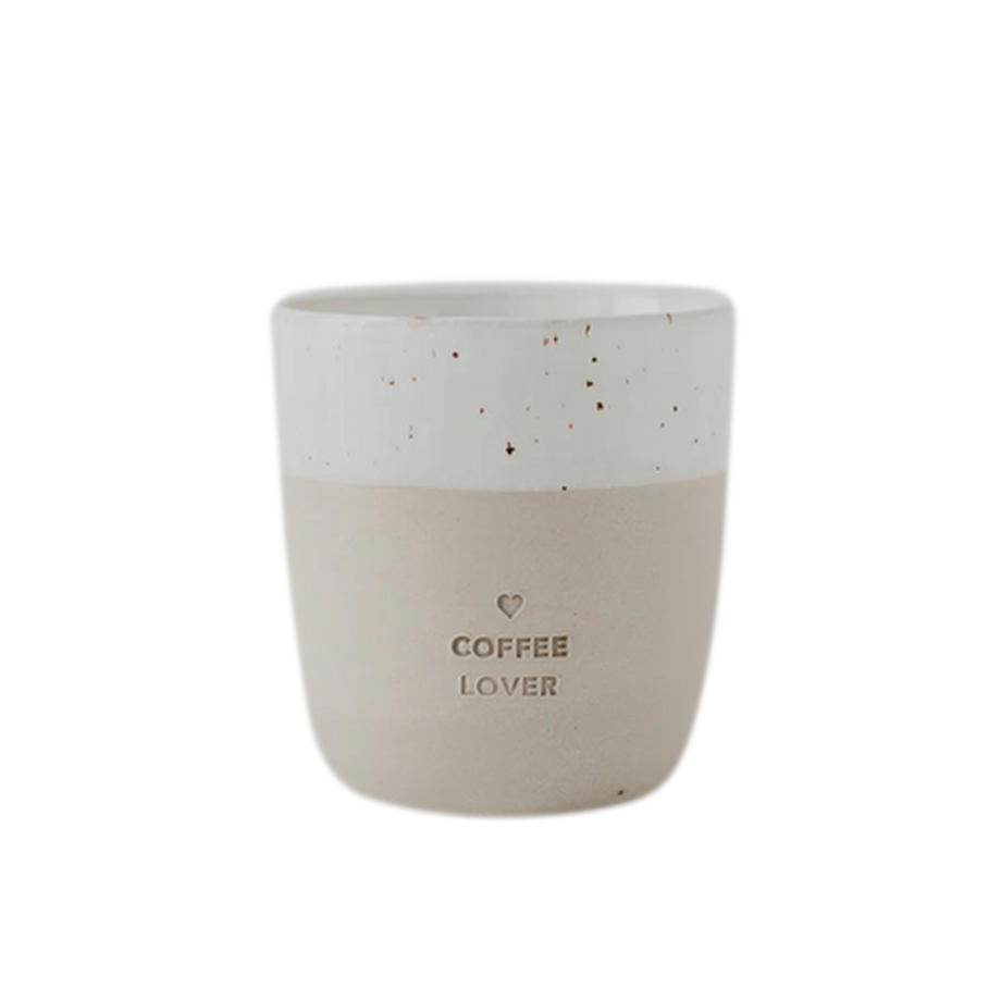 Eulenschnitt Mug Coffee Lover  