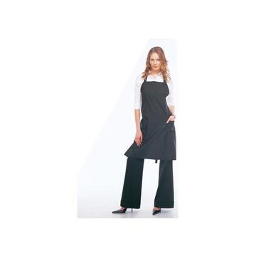 Färbeschürze Nylon/Polyester schwarz