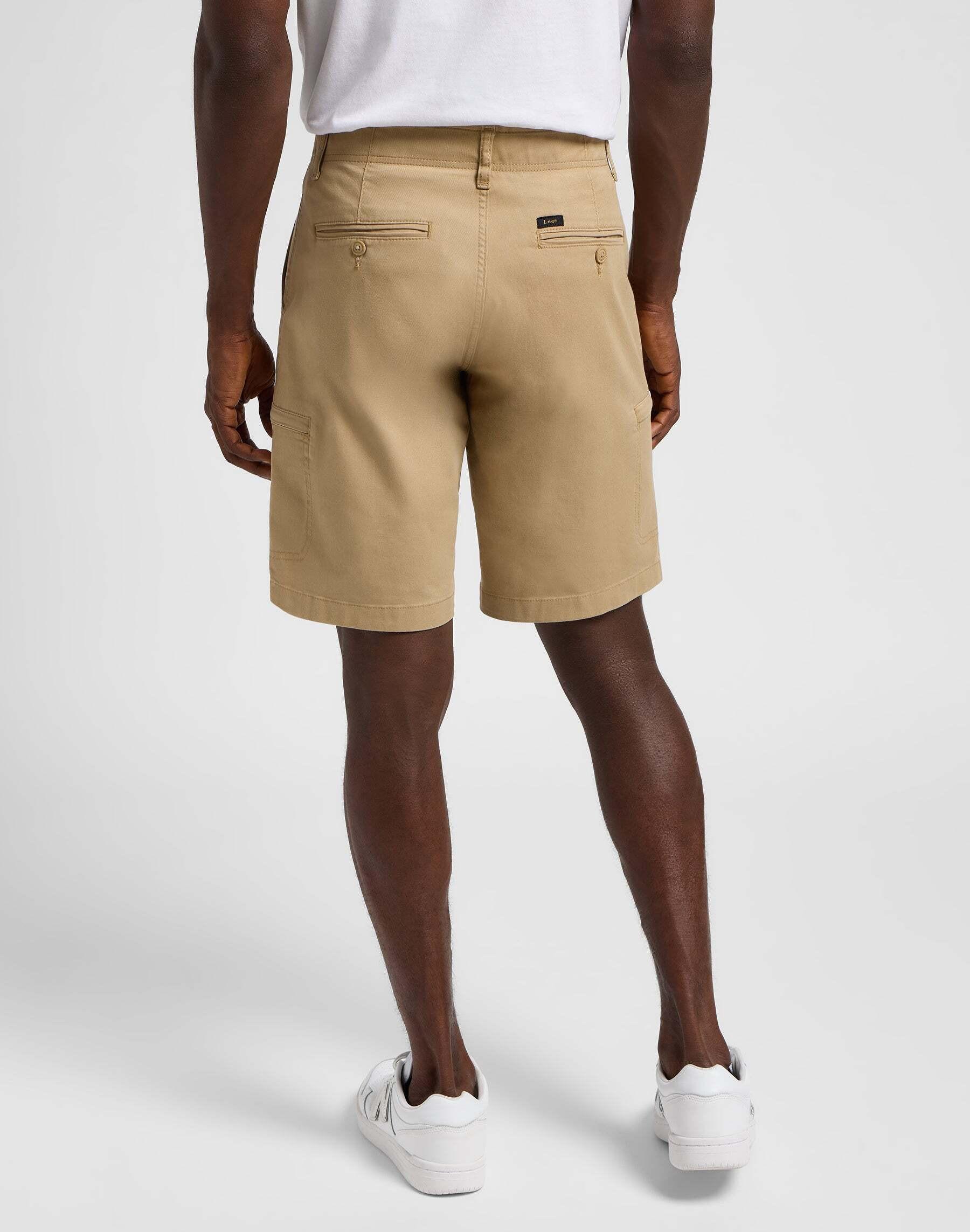 Lee  Shorts XC Weltpocket Short 