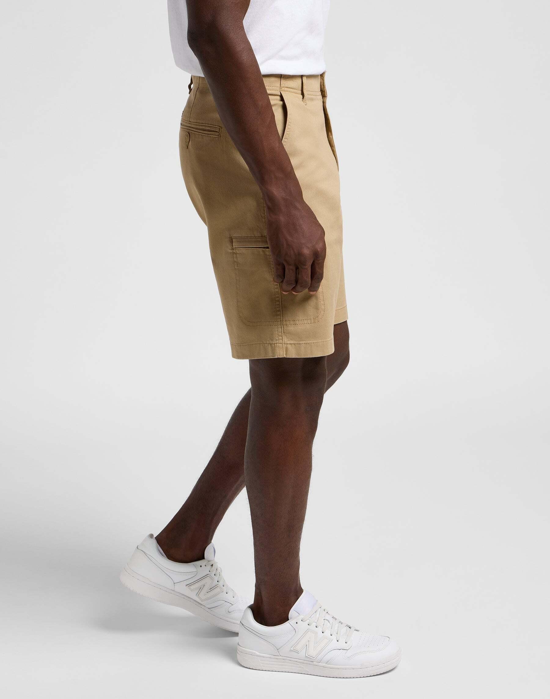 Lee  Shorts XC Weltpocket Short 