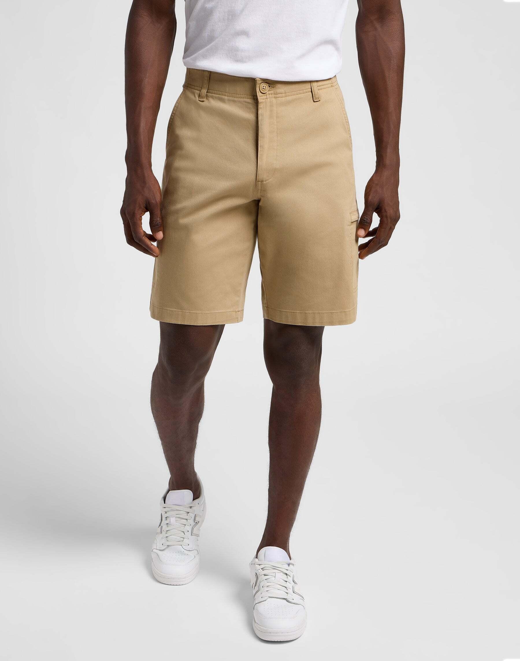Lee XC Weltpocket Shorts  