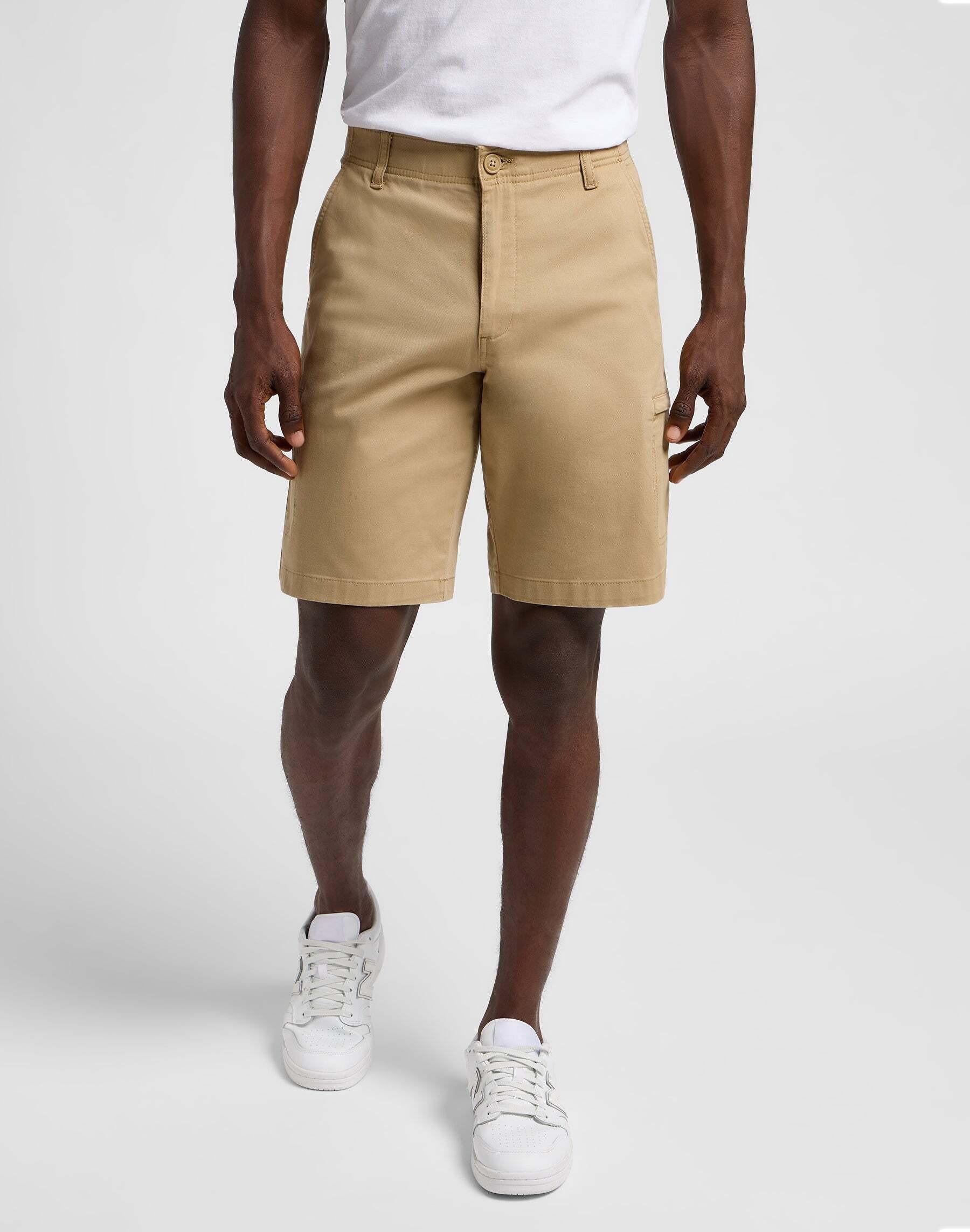 Lee  Shorts XC Weltpocket Short 