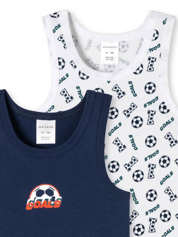 Schiesser  Boys Shirts 