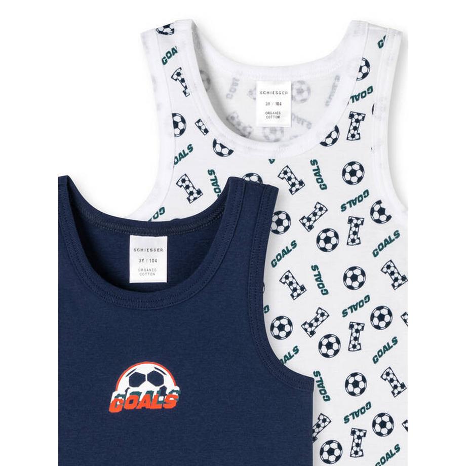 Schiesser  Boys Shirts 