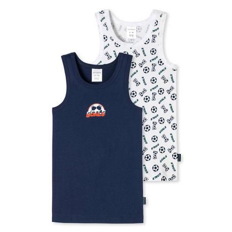 Schiesser  Boys Shirts 