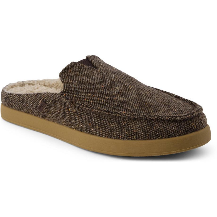 TOMS Mules Alonso sans arrière  