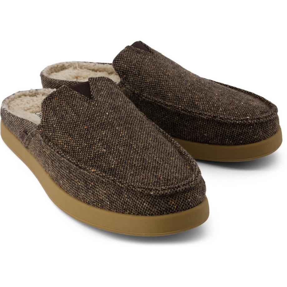 TOMS Mules Alonso sans arrière  