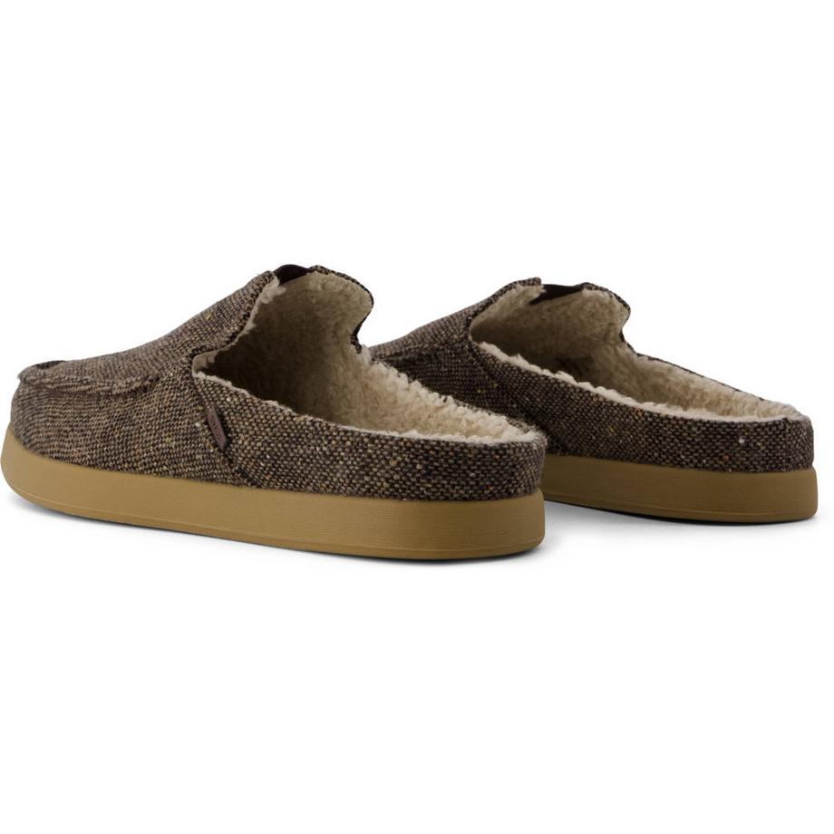 TOMS Mules Alonso sans arrière  